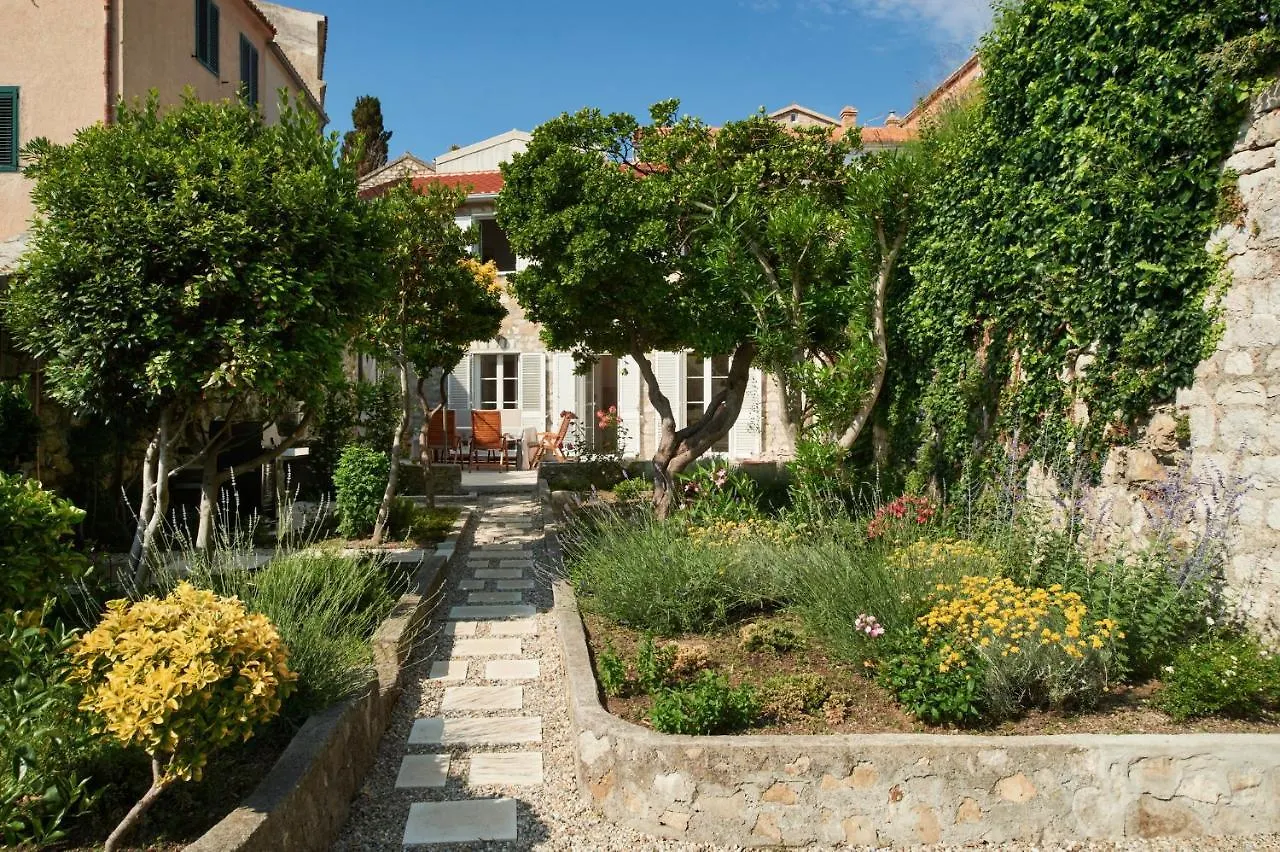 House Gajarda Villa Rab Town 0*,  Kroatien